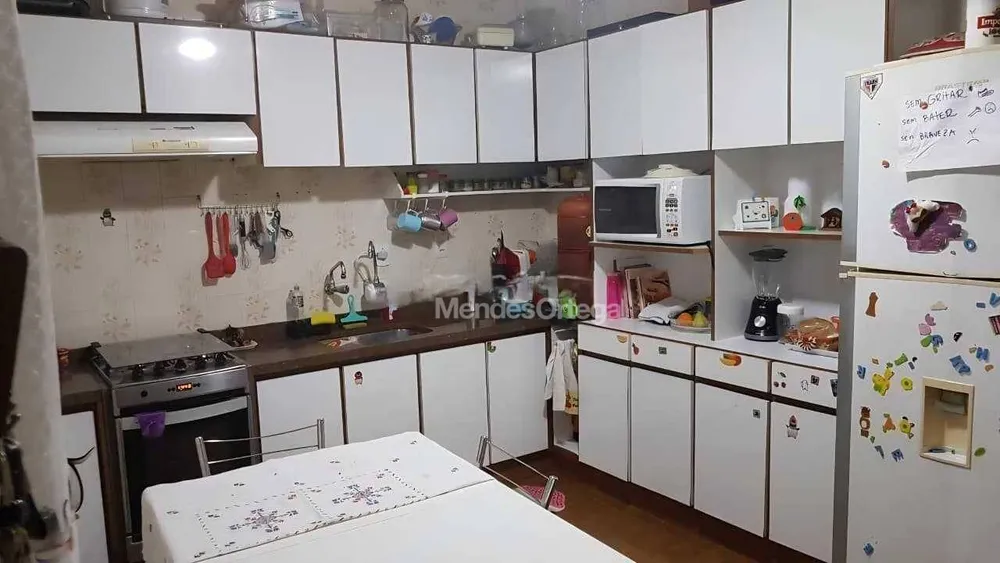 Depósito-Galpão, 496 m² - Foto 4