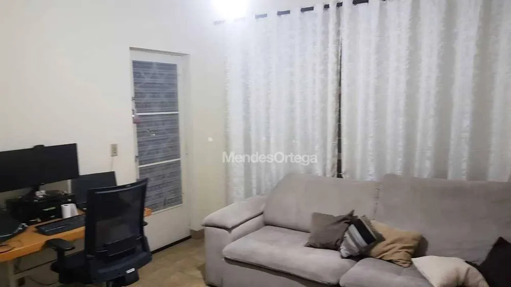 Depósito-Galpão, 496 m² - Foto 3