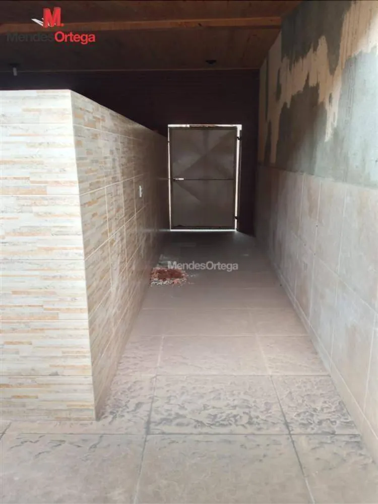 Casa, 3 quartos, 249 m² - Foto 4