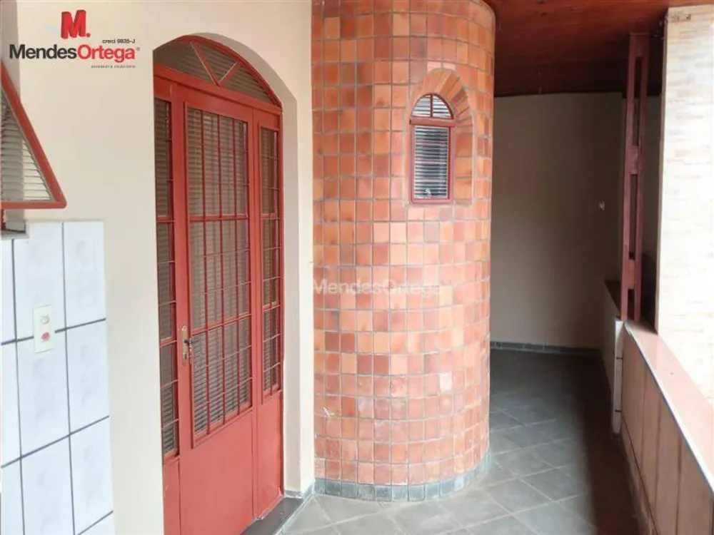 Casa, 3 quartos, 249 m² - Foto 3