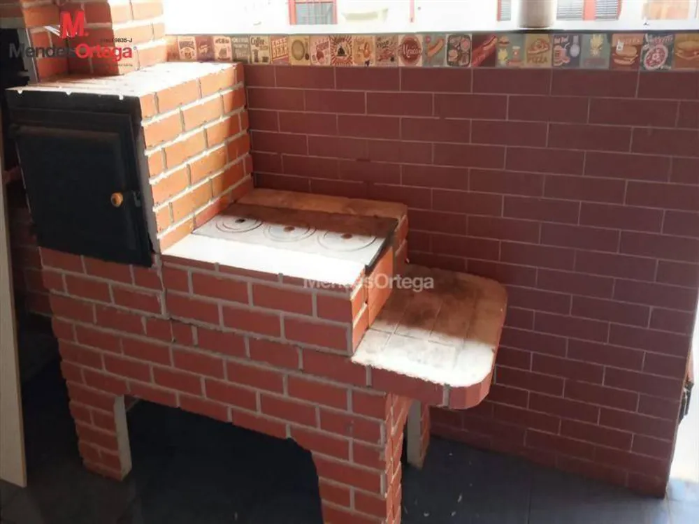 Casa, 3 quartos, 249 m² - Foto 5