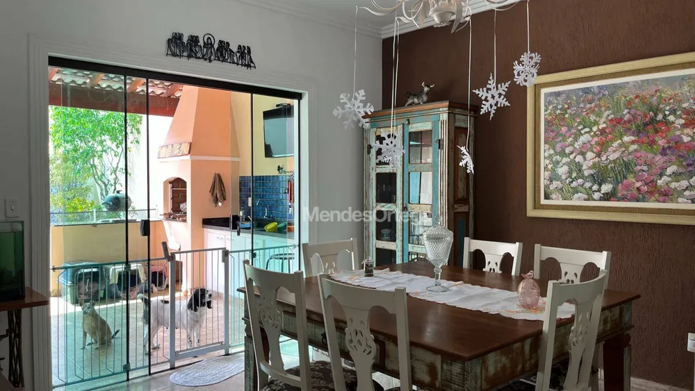 Casa de Condomínio, 3 quartos - Foto 3