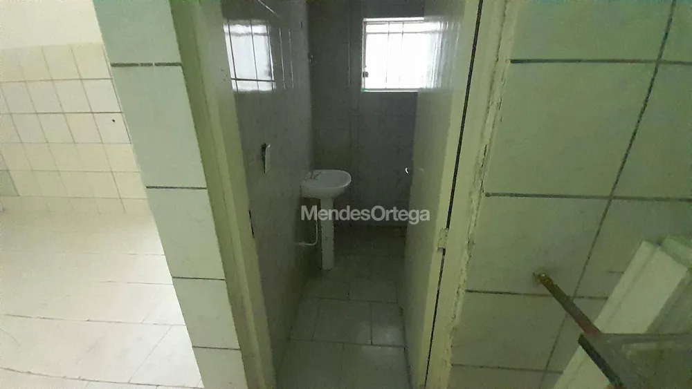 Depósito-Galpão, 100 m² - Foto 10