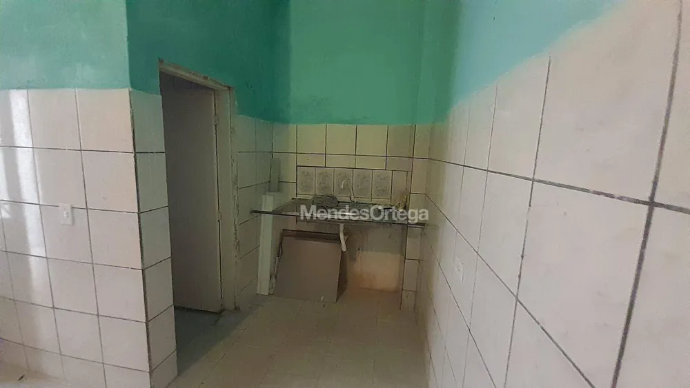 Depósito-Galpão, 100 m² - Foto 9