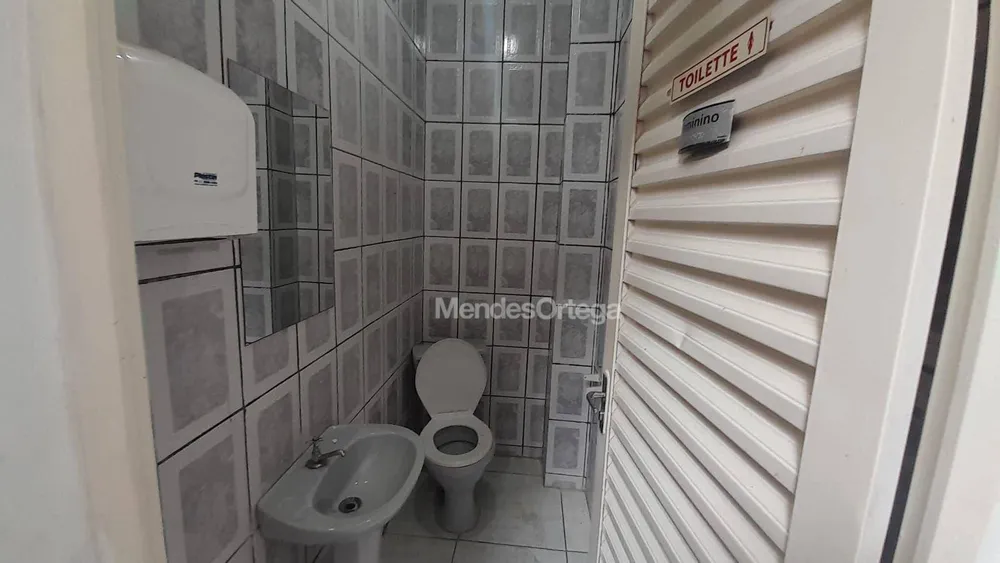 Depósito-Galpão, 100 m² - Foto 12