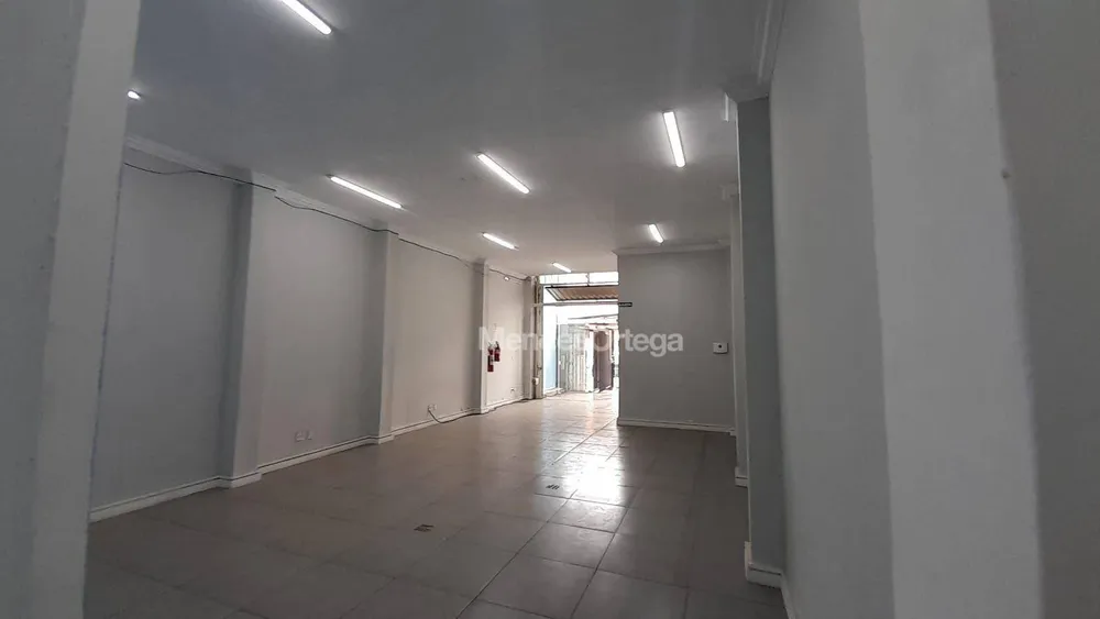 Depósito-Galpão, 100 m² - Foto 8