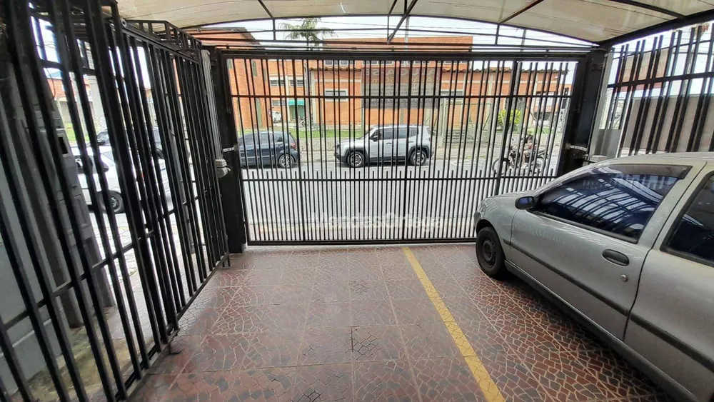 Depósito-Galpão, 100 m² - Foto 3