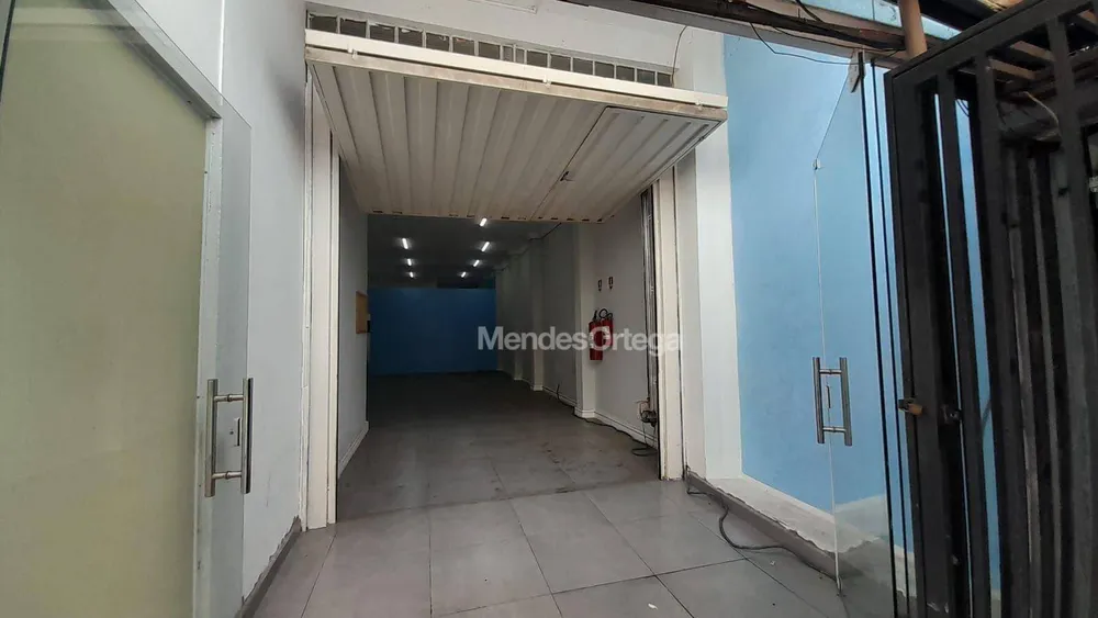 Depósito-Galpão, 100 m² - Foto 2