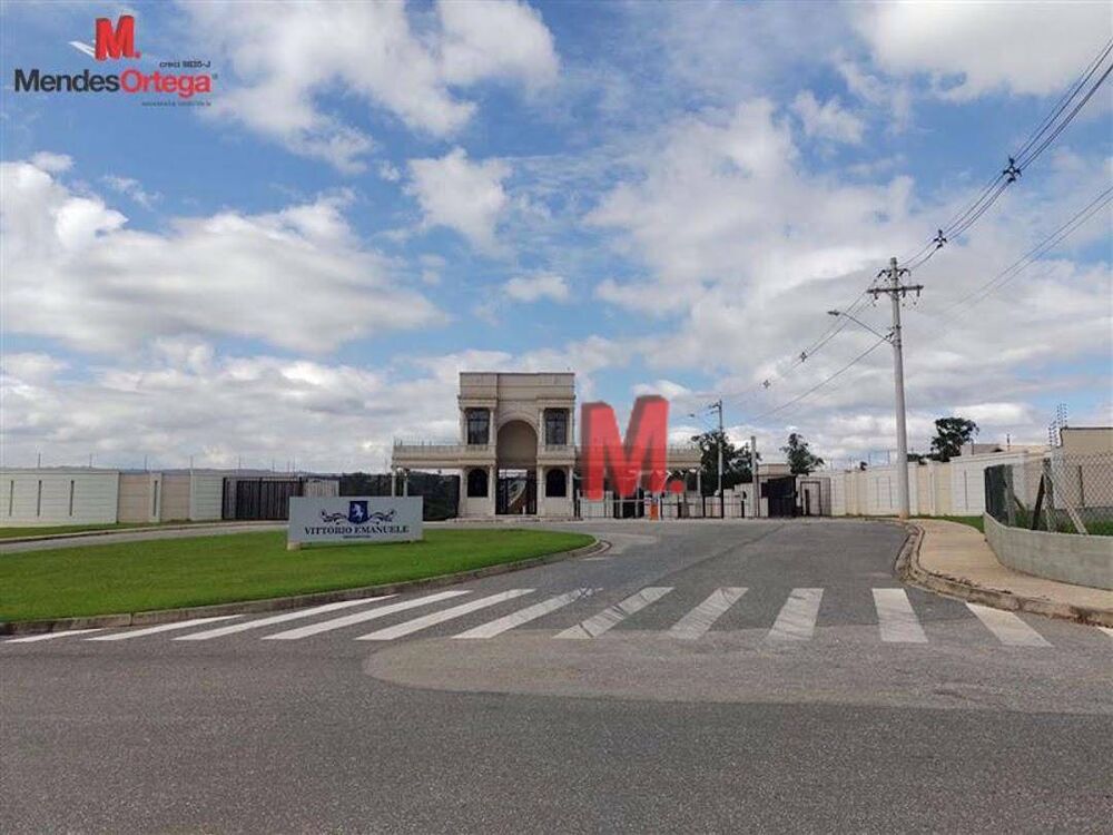 Loteamento e Condomínio, 1 m² - Foto 4