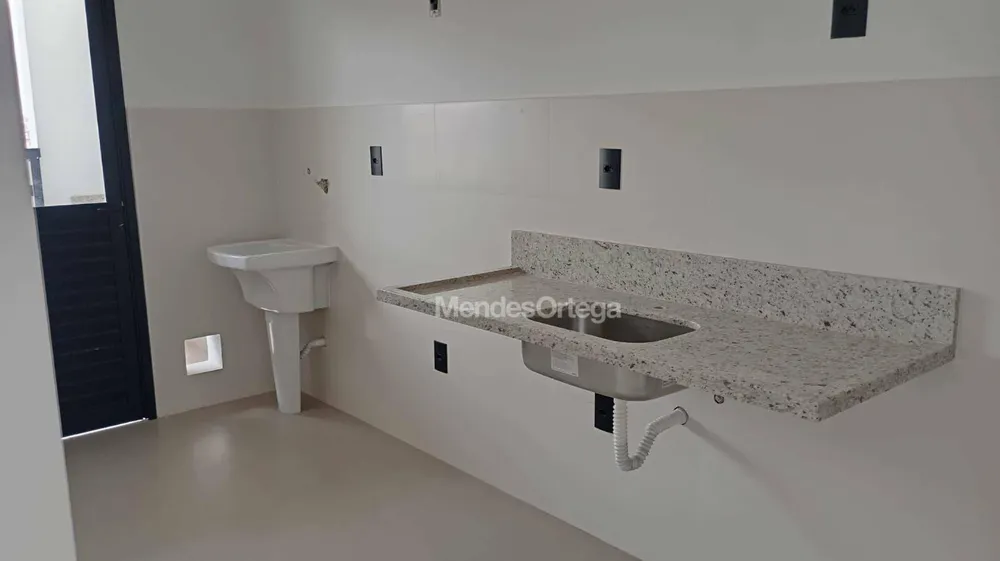 Apartamento, 3 quartos, 80 m² - Foto 8