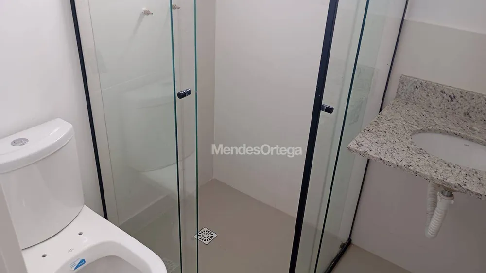 Apartamento, 3 quartos, 80 m² - Foto 2