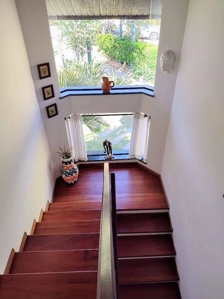 Casa de Condomínio, 5 quartos - Foto 5