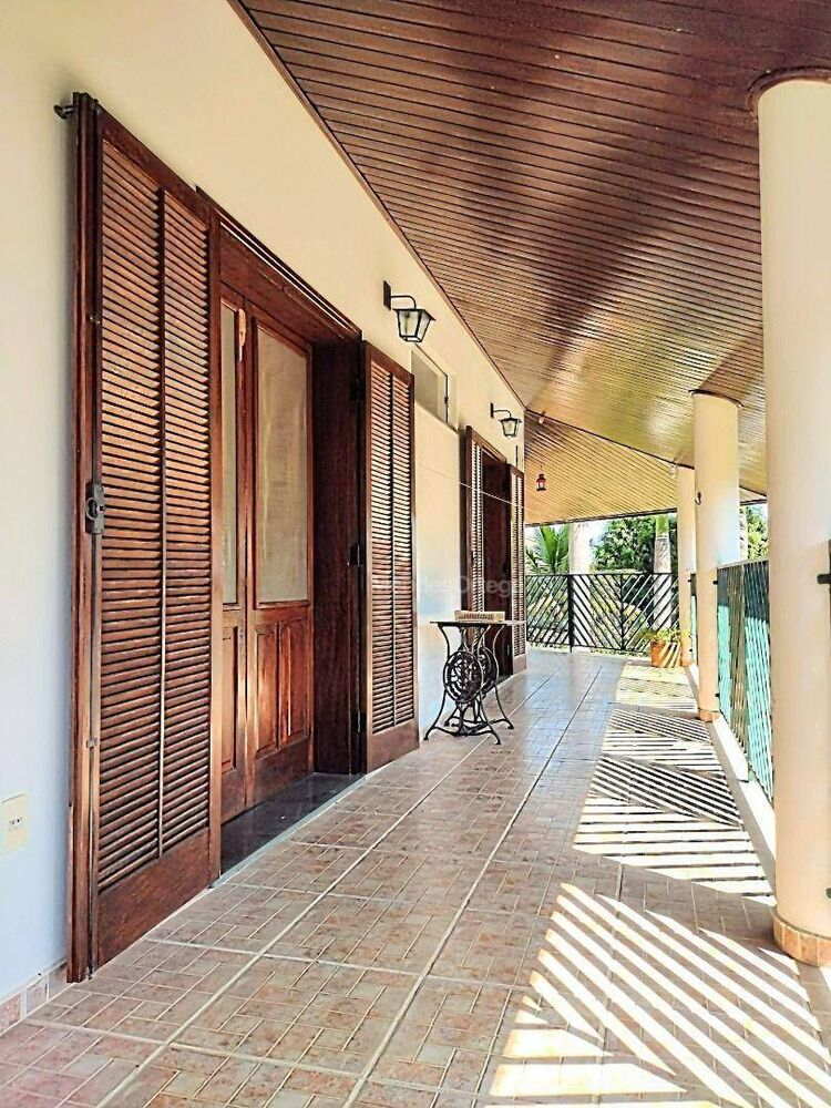 Casa de Condomínio, 5 quartos - Foto 2