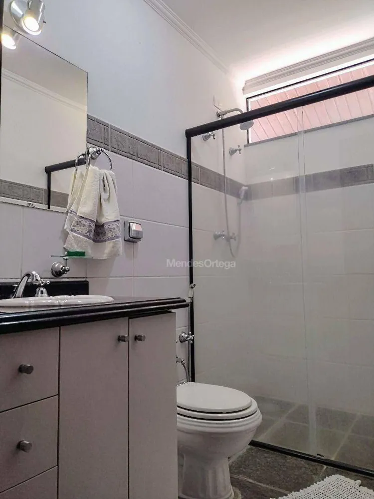 Casa de Condomínio, 5 quartos - Foto 15