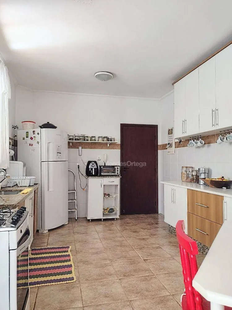 Casa de Condomínio, 5 quartos - Foto 6