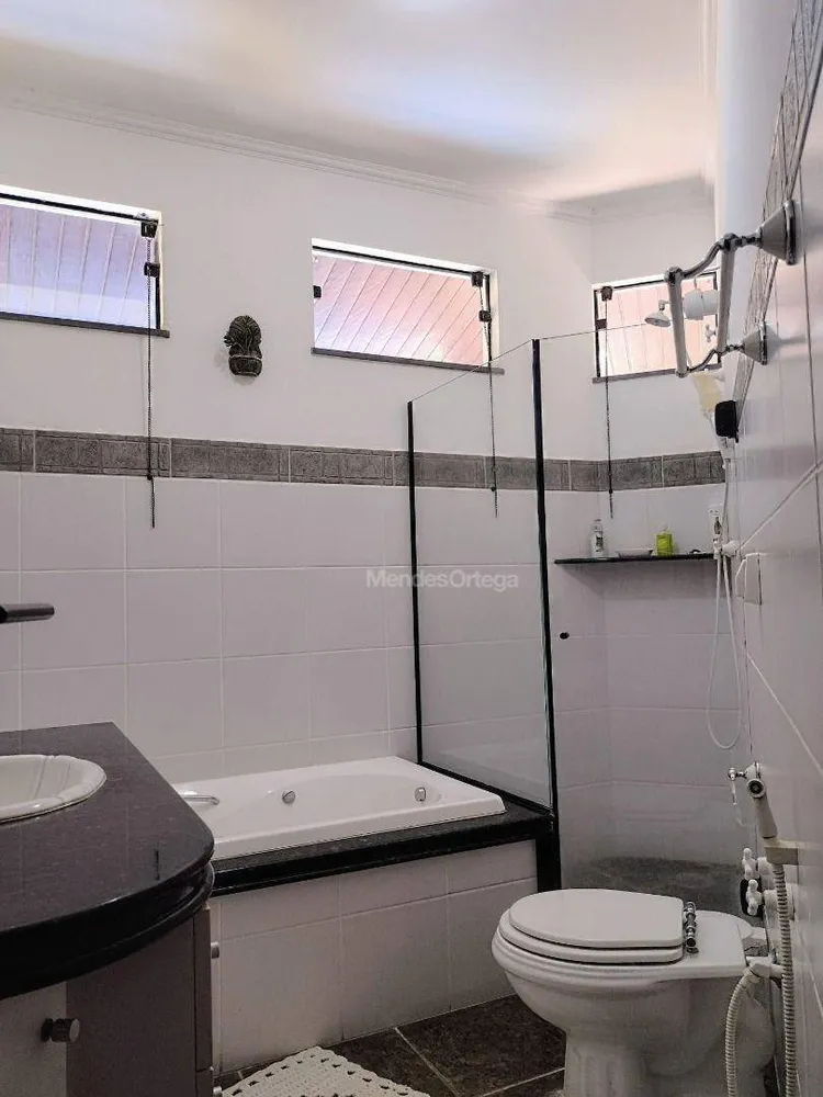 Casa de Condomínio, 5 quartos - Foto 11