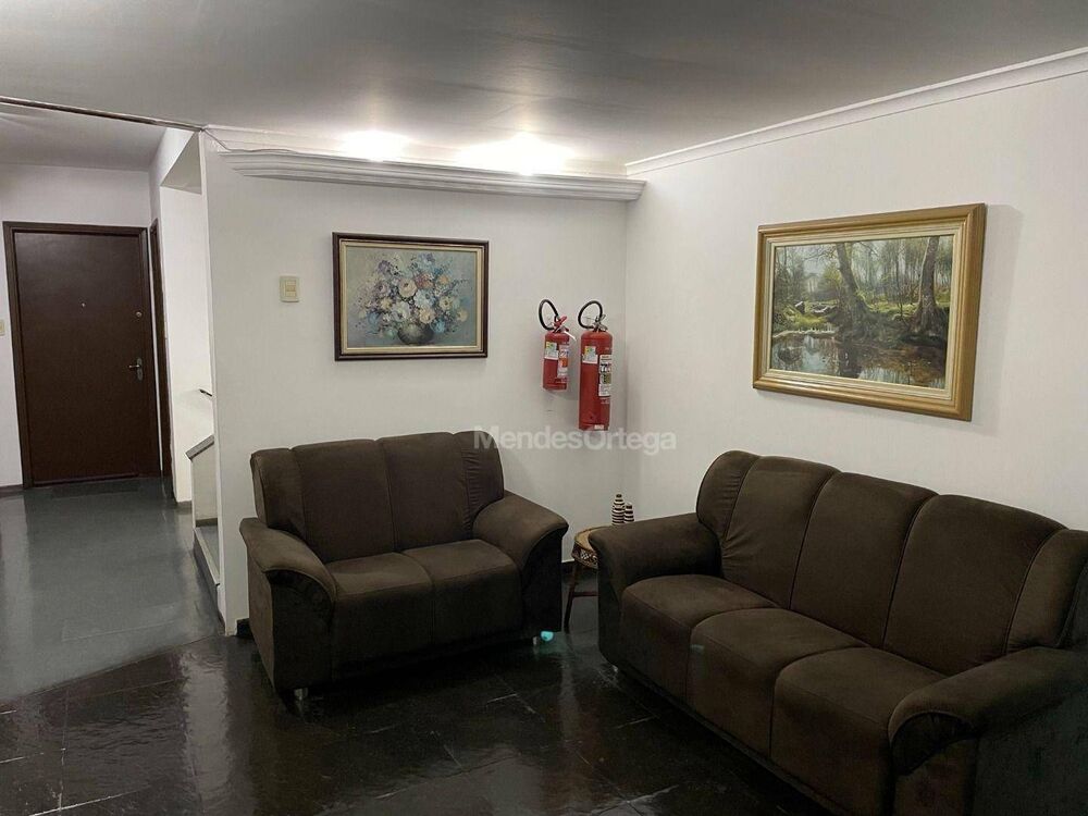 Apartamento, 3 quartos, 116 m² - Foto 4