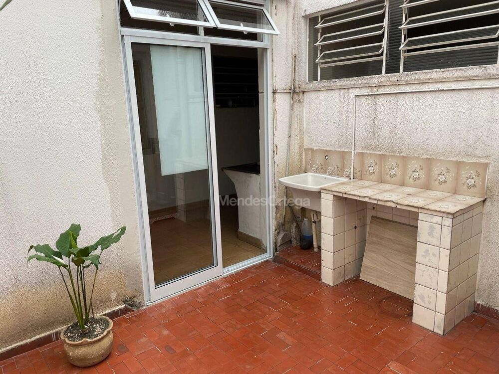 Apartamento, 3 quartos, 116 m² - Foto 3