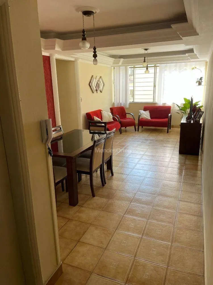 Apartamento, 3 quartos, 116 m² - Foto 14