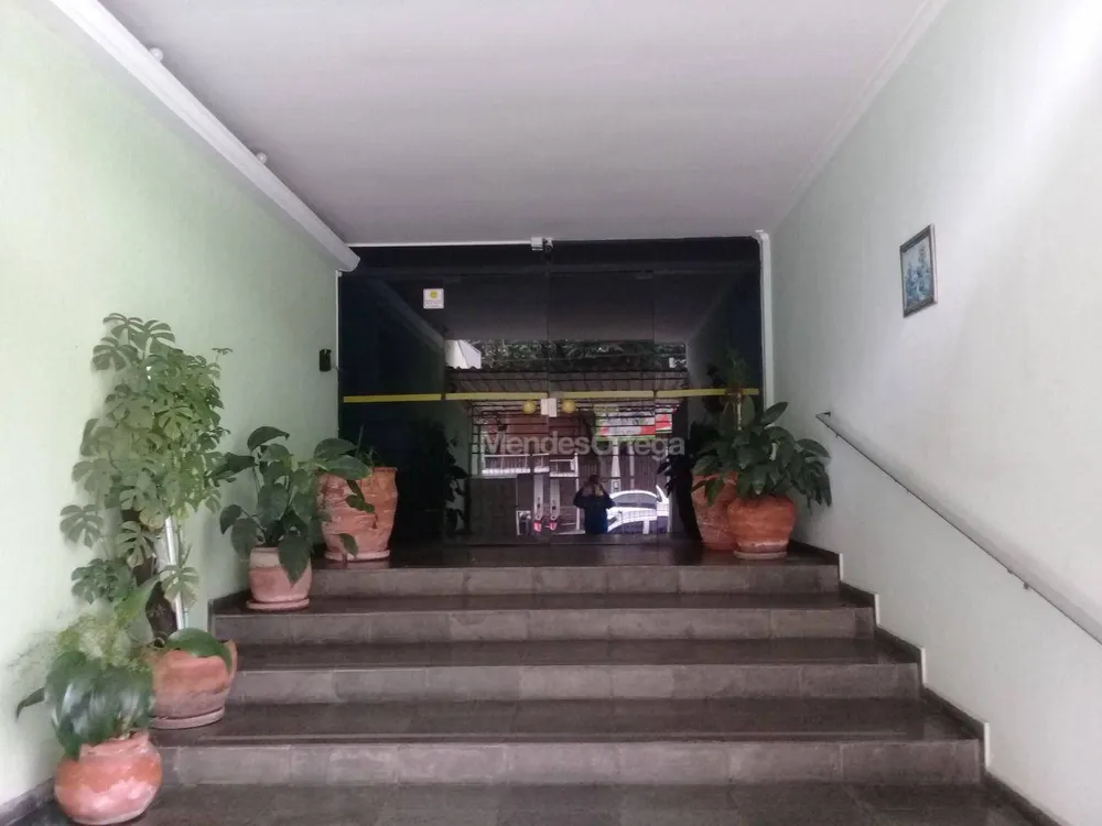 Apartamento, 3 quartos, 116 m² - Foto 3