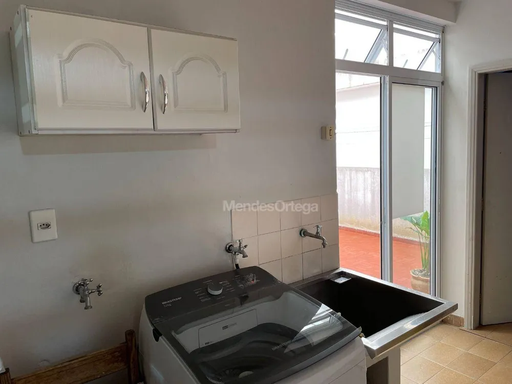 Apartamento, 3 quartos, 116 m² - Foto 10
