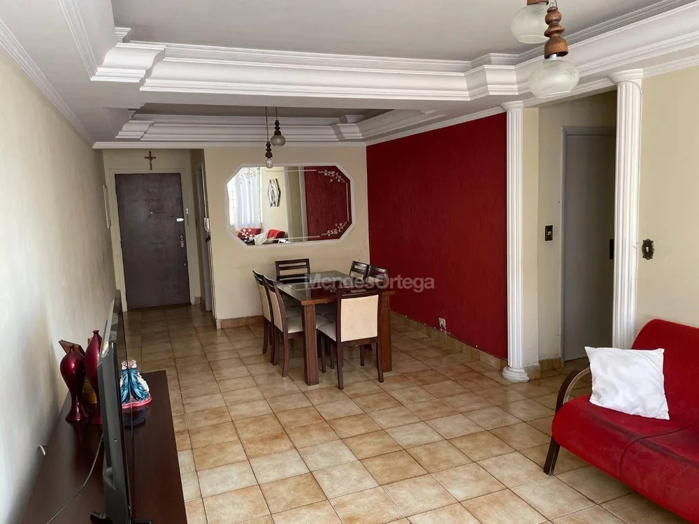 Apartamento, 3 quartos, 116 m² - Foto 11