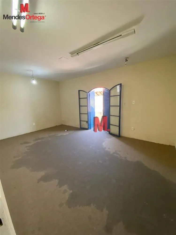 Casa, 7 quartos, 340 m² - Foto 1