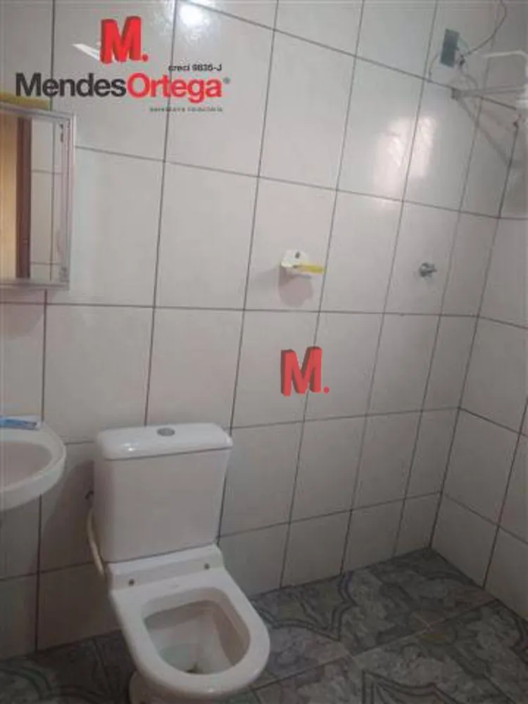 Casa, 2 quartos, 220 m² - Foto 5