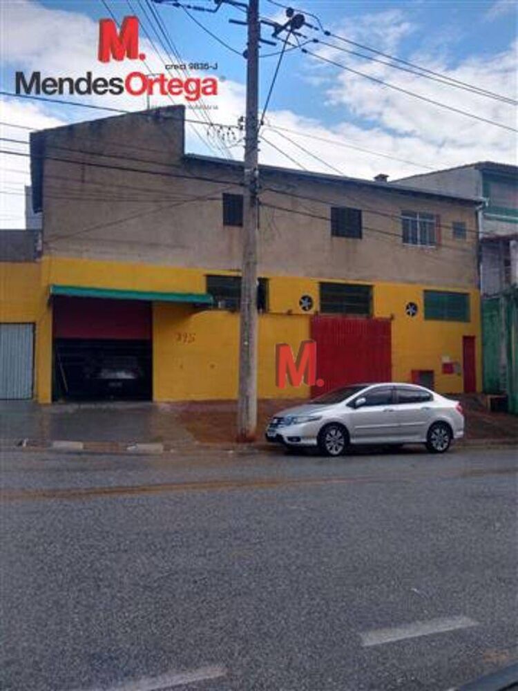 Casa, 2 quartos, 220 m² - Foto 1