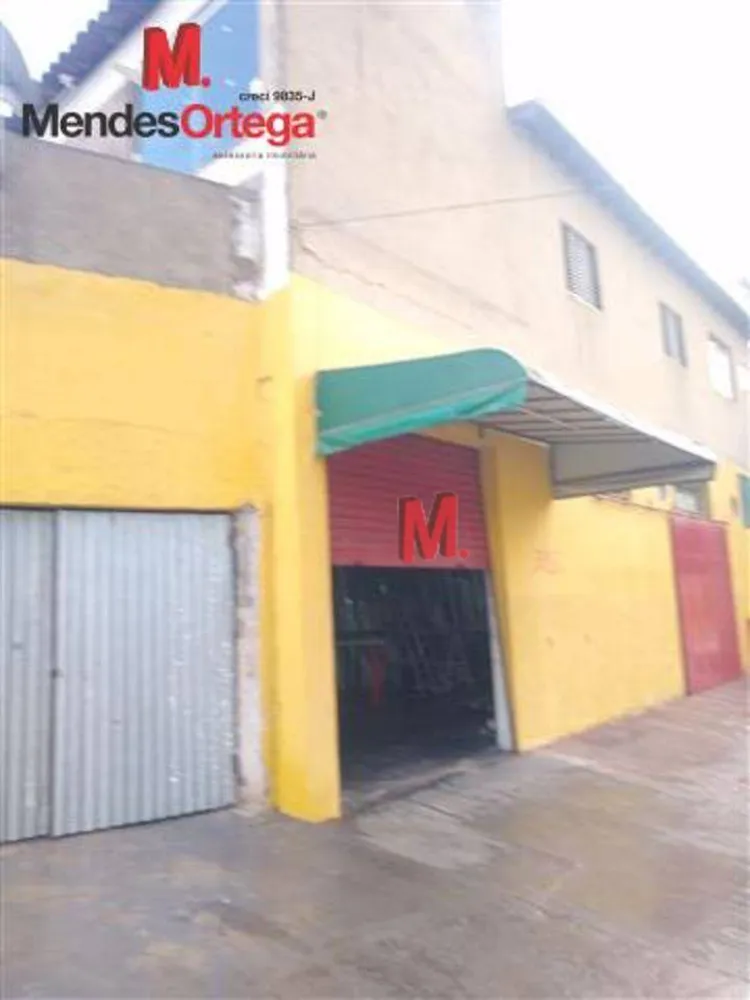 Casa, 2 quartos, 220 m² - Foto 13
