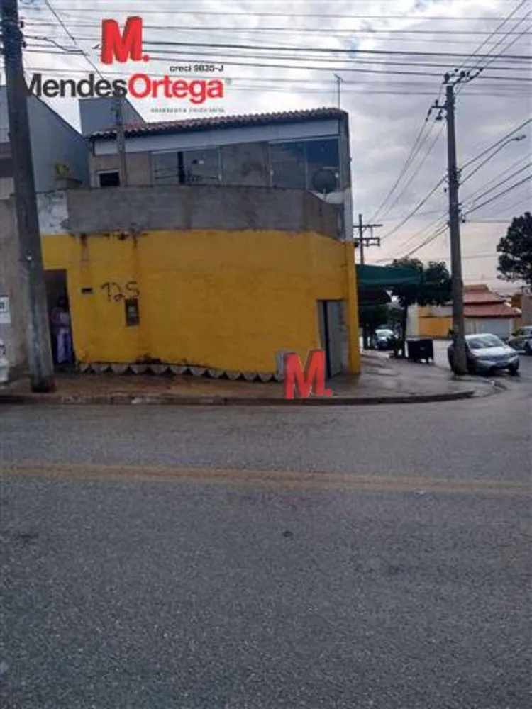 Casa, 2 quartos, 220 m² - Foto 2