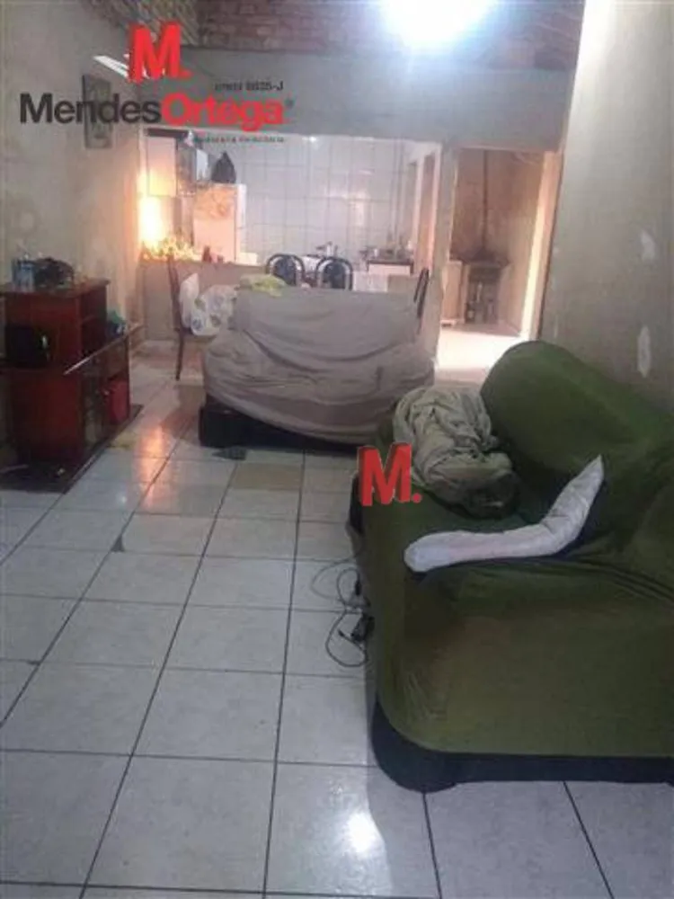 Casa, 2 quartos, 220 m² - Foto 3