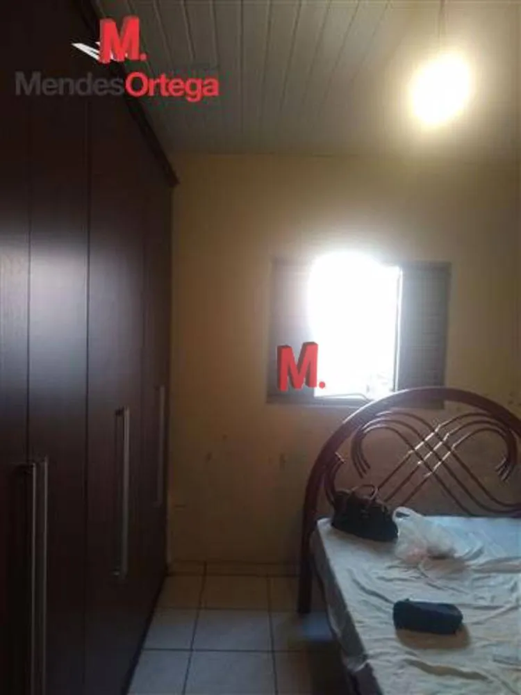 Casa, 2 quartos, 220 m² - Foto 4