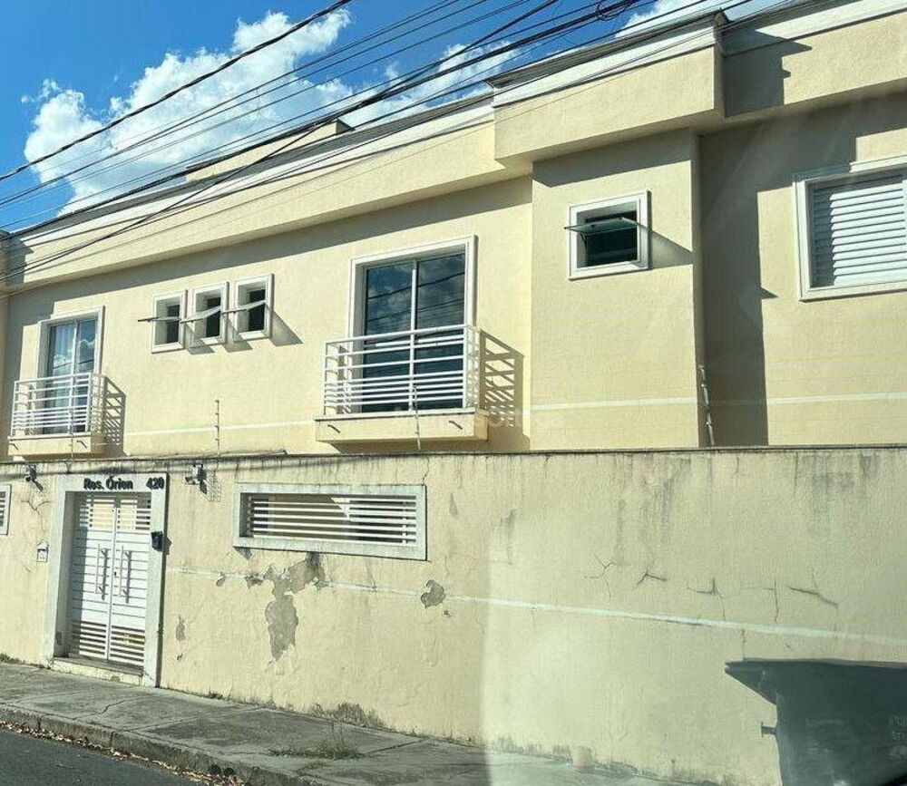 Apartamento à venda com 2 quartos, 69m² - Foto 1