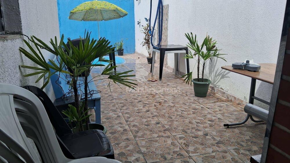 Casa, 2 quartos, 97 m² - Foto 4