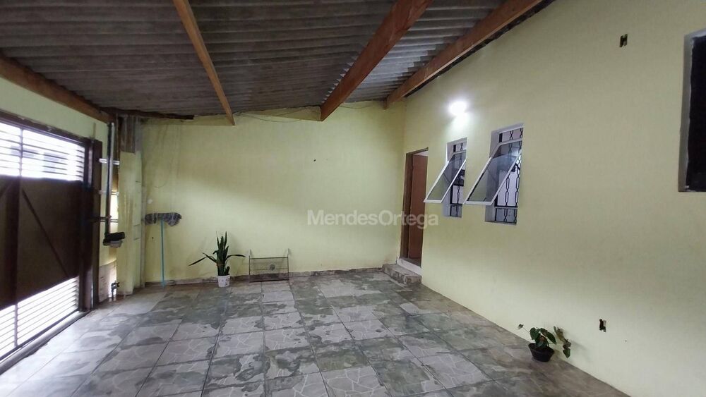 Casa, 2 quartos, 97 m² - Foto 2