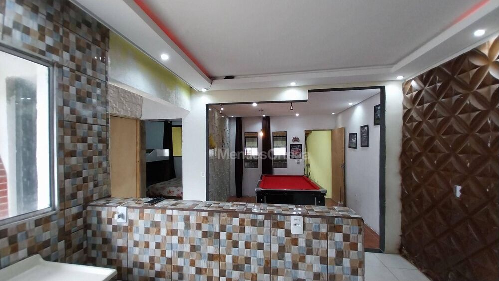 Casa, 2 quartos, 97 m² - Foto 3