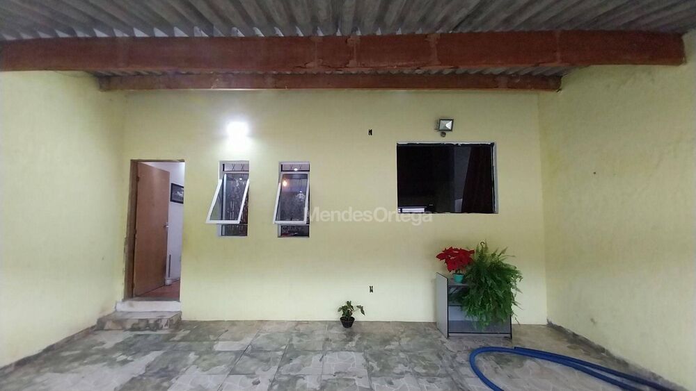 Casa, 2 quartos, 97 m² - Foto 1