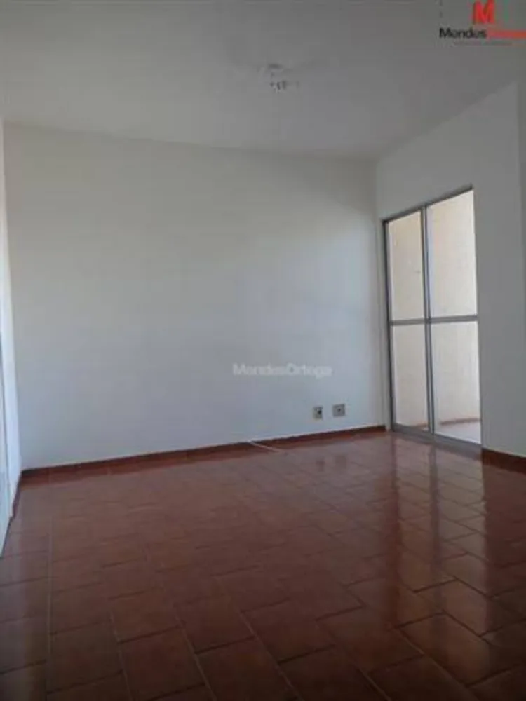 Apartamento, 1 quarto, 62 m² - Foto 2