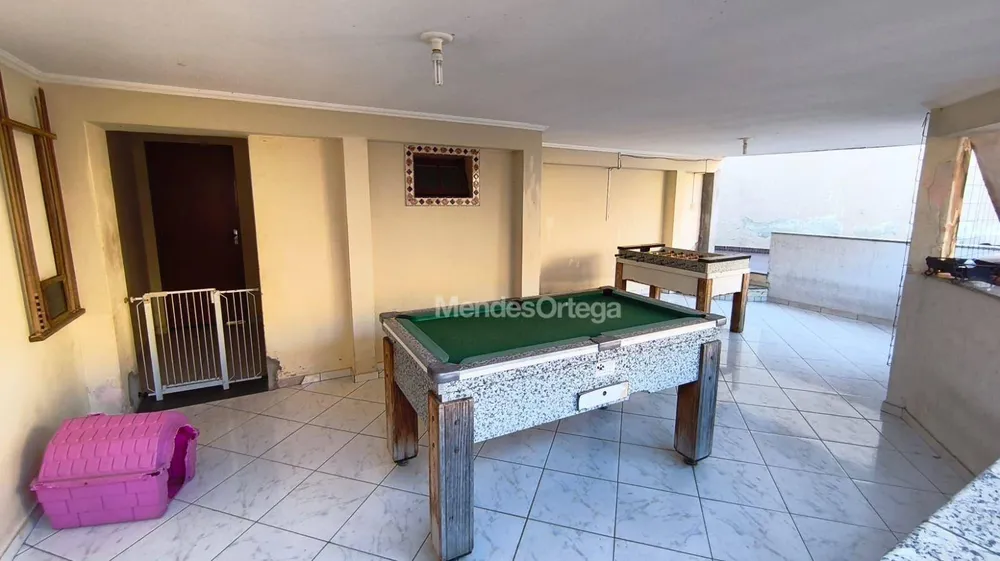Casa de Condomínio, 3 quartos - Foto 7