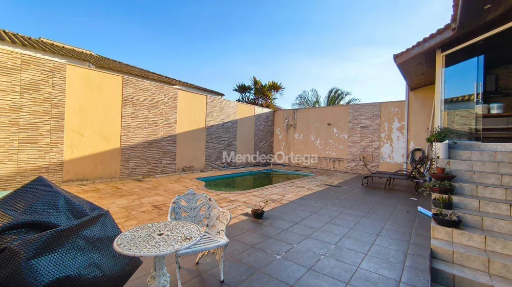Casa de Condomínio, 3 quartos - Foto 6