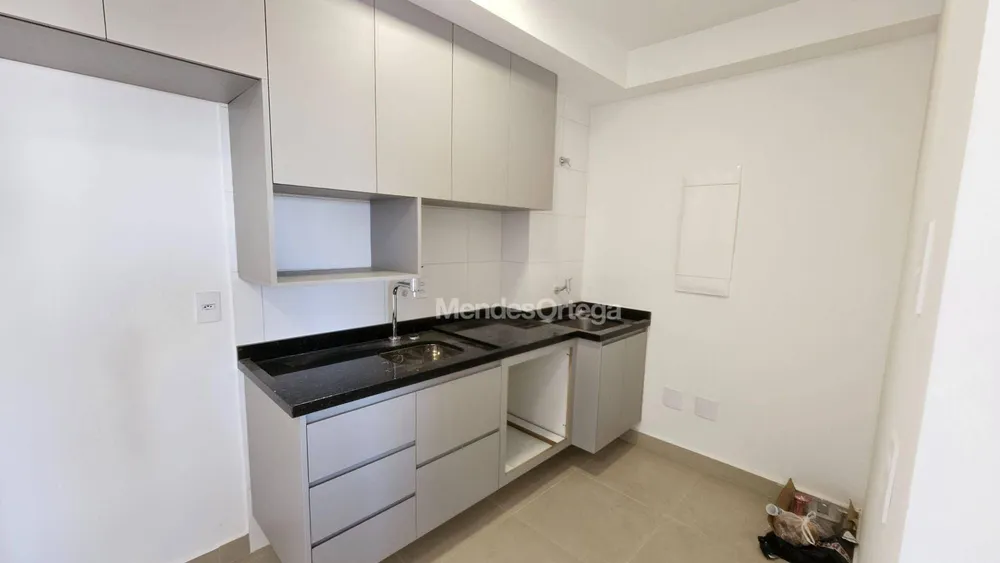 Apartamento, 1 quarto, 47 m² - Foto 2