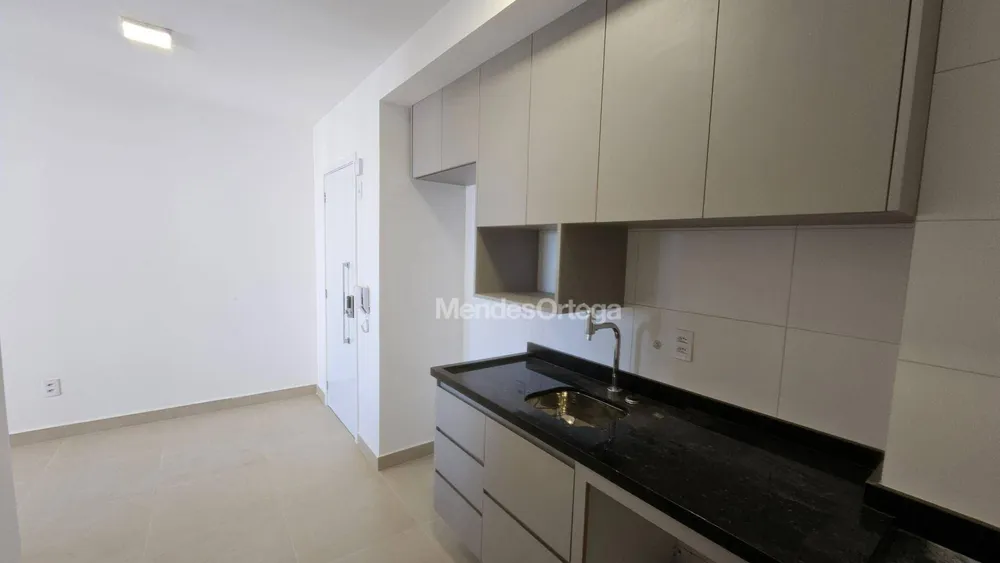 Apartamento, 1 quarto, 47 m² - Foto 3