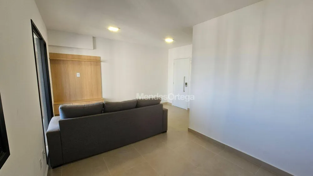 Apartamento, 1 quarto, 47 m² - Foto 4