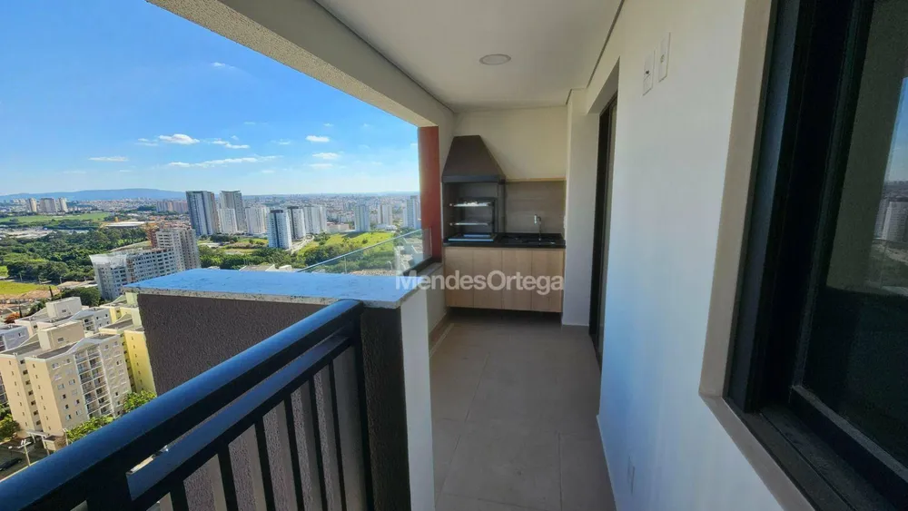 Apartamento, 1 quarto, 47 m² - Foto 6