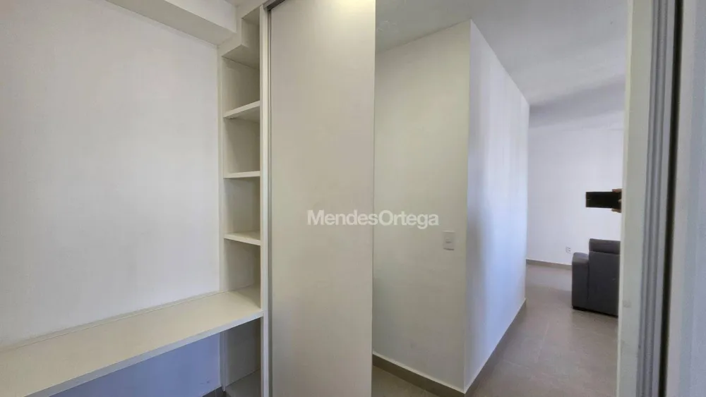 Apartamento, 1 quarto, 47 m² - Foto 5