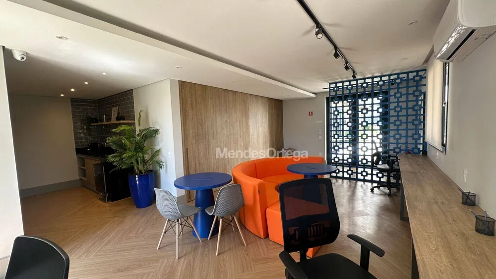Apartamento, 1 quarto, 47 m² - Foto 10