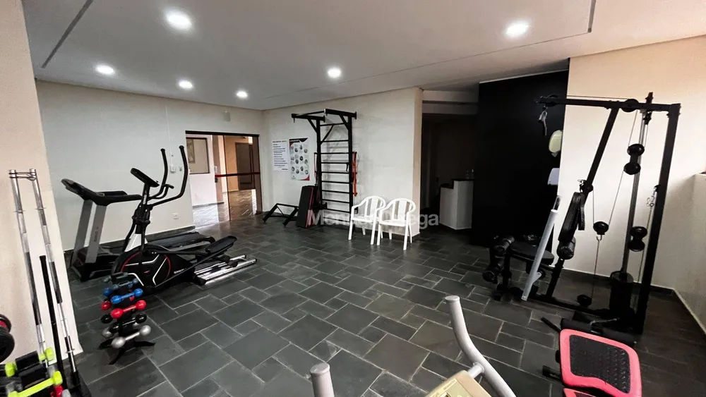 Apartamento, 3 quartos, 174 m² - Foto 20