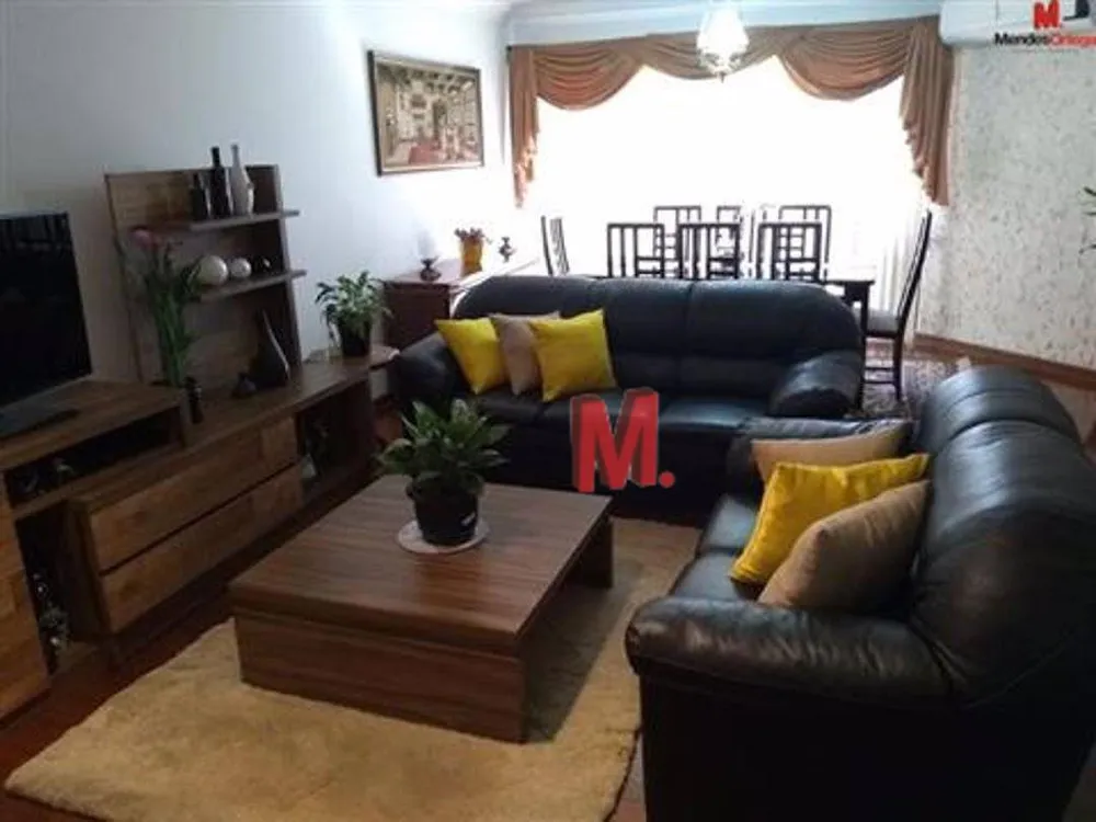 Apartamento, 3 quartos, 174 m² - Foto 15