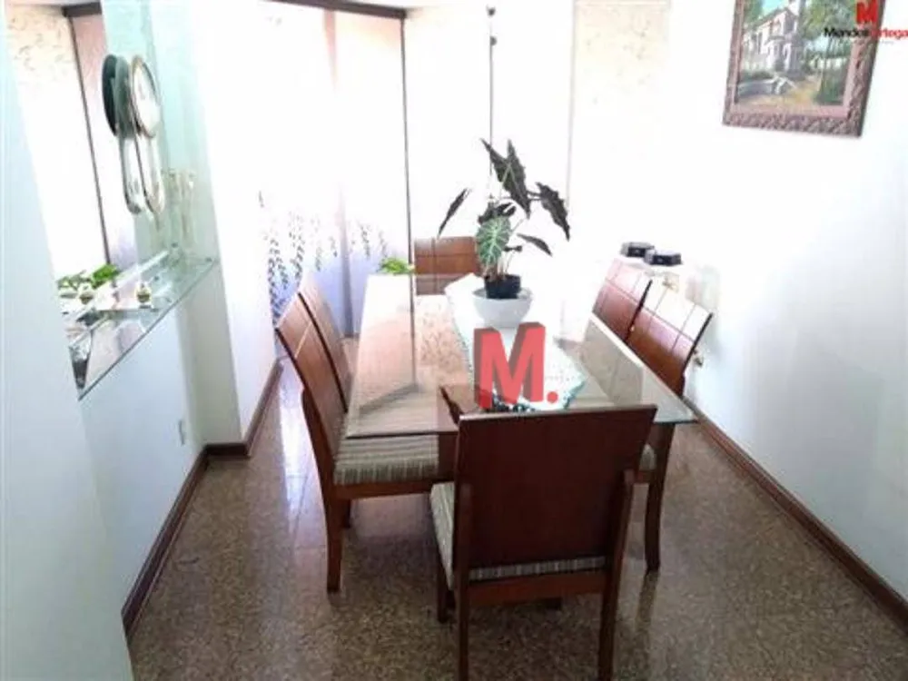 Apartamento, 3 quartos, 174 m² - Foto 11